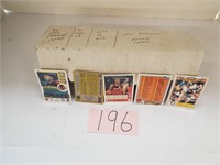 Variety lot of Cards