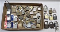 Box of Pad Locks