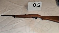 Sturm Ruger 22 ga Rifle