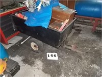 CART AND CONTENTS