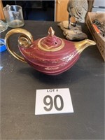 Hall Aladdin Tea Pot