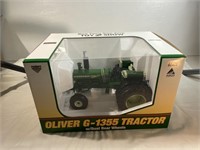 Oliver G - 1355 Tractor