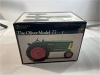 Oliver Model 77