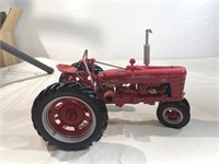 Farmall H Precision Tractor