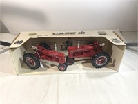 Farmall Super H, Super M