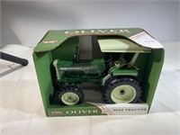 Oliver 1655 Tractor
