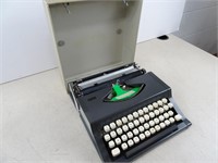 Sears Mini Portable Typewriter