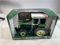 Oliver 1950 T Tractor