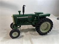 Oliver 1855   Tractor