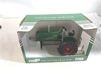 Oliver 60 Row Crop Tractor