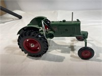 Oliver 70 Tractor