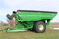 Unverferth 1317 Xtreme Grain Cart