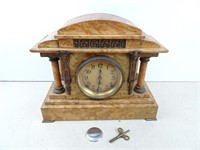 Antique Seth  Thomas Mantle Clock