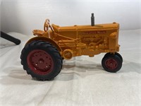 Minneapolis - Moline Tractor