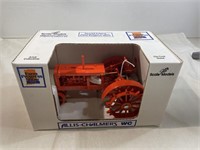 Allis-Chalmers WC Tractor
