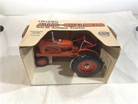 Allis-Chalmers WD 45 Tractor
