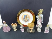 Lot of Assorted Religious Items