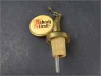 Vintage Asbach Uralt Brandy Pourer