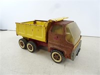 Vintage Metal Tonka Dump Truck