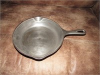 WAGNER WARE #6 CAST IRON SKILLET 1056N