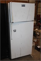 Refrigerator by Hotpoint