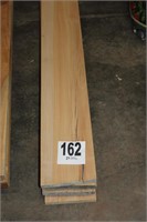 Wood Lot Sycamore; approx. 30 Board Feet