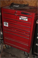 Cornwell Rolling Tool Chest