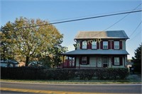 764 West Route 897 Reinholds, PA 17569