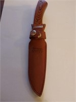 National Wild Turkey Federation Knife