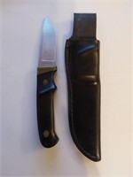 Schrade PH1 Pro Hunter Sheath Knife