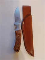 Mauser Knife