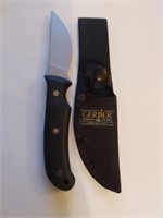 Gerber 900 Sheath Knife
