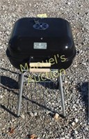 GIBSON HOME GRILL