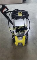 KARCHER 1700PSI ELECTRIC POWER WASHER