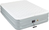 Coleman SupportRest Elite Double-High Airbed Queen