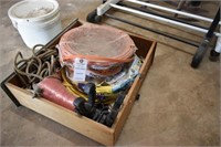 DRAWER W/CONTENTS