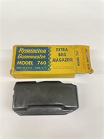 Remington 760 Magazine 257 Roberts