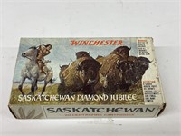 (20 Rds) 38-55 Ammo Winchester Saskatchewan
