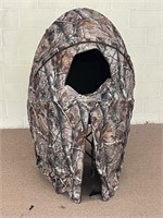 Hunting Blind/Chair