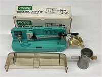 RCBS 10-10 Powder Scale and Trickler