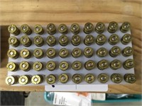 50 Rounds of 9mm