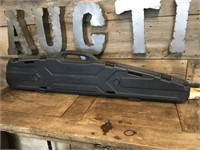 Hard Sided Gun Case- 51" long