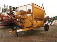 Haybuster 2655 Bale Processor #2610011055