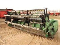 1977 JD 213 Flex Head #267690