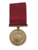 WWII USN Good Conduct Medal