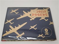 1944 "The Jolly Rogers" Unit History Book