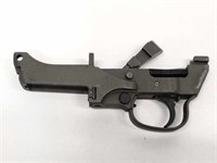 Trigger Mechanism for M1 Carbine
