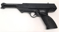 Daisy Model 188 Steel Air Gun Shot