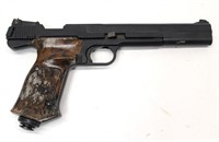 Smith & Wesson Air Gun Model 79G