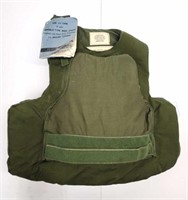 1969 Body Armor Ground Troops,Variable w/ Plates